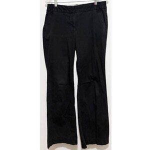J. Crew City Fit pants - size 6 short